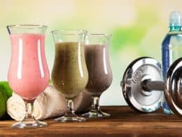 benefits of chia seeds