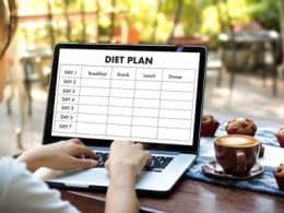 7 days vegetarian diet for weight loss