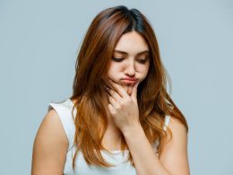 Chin Hair in women causes and how to remove