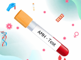 How to Increase AMH Levels for Pregnancy? (Food List and Indian Diet Plan Pdf)