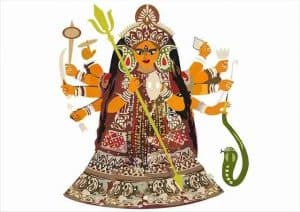 Navratri Diet Plan for Weight Loss (Lose Weight with Navratri Fast)