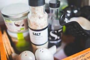 Types of Salt in India : Which Salt is Healthy for Cooking