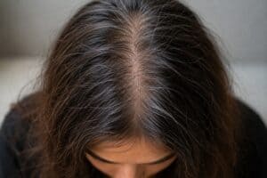 Nutritional Deficiencies and Hair Loss: What Your Plate Is Telling Your Scalp