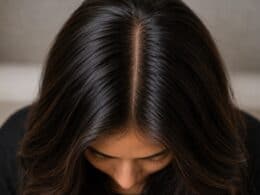 Nutritional Deficiencies and Hair Loss: What Your Plate Is Telling Your Scalp