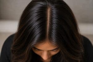 Nutritional Deficiencies and Hair Loss: What Your Plate Is Telling Your Scalp