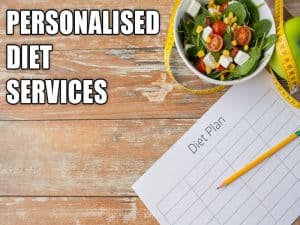Diet Services