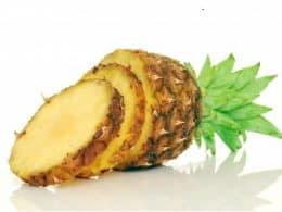 pineapple health benefits