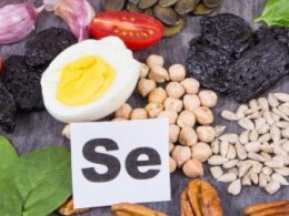 Benefits of Selenium (Food Sources, Deficiency & Side Effects)